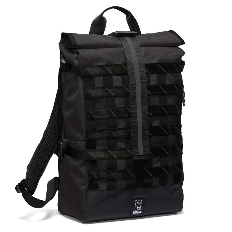 Barrage 22L Pack — Chrome Industries