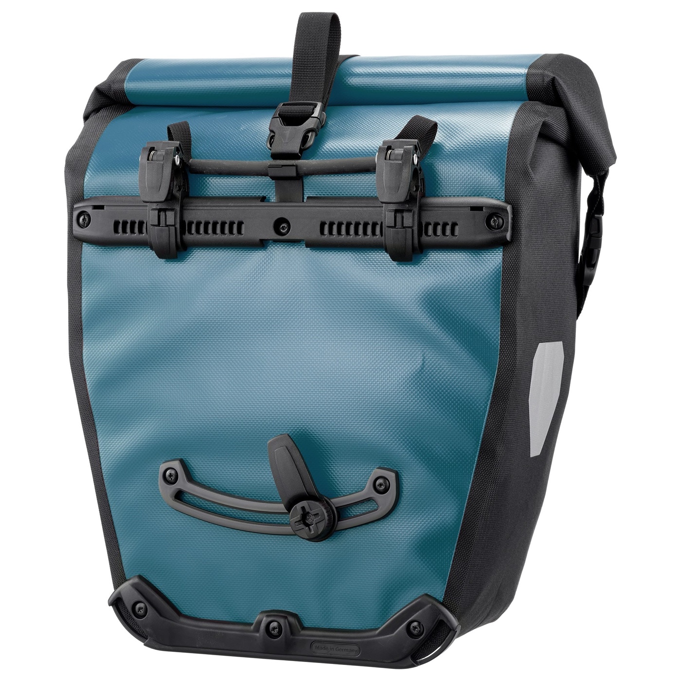 Ortlieb Back-Roller pannier, rack side with QL2.1 hooks