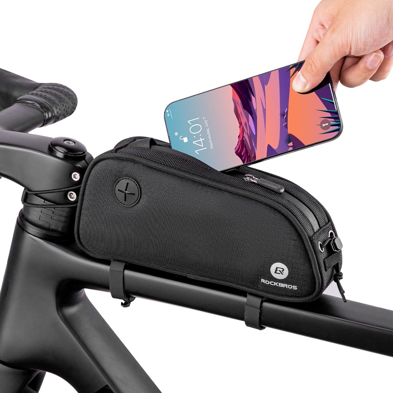 1.3L Top Tube Bag &mdash; ROCKBROS
