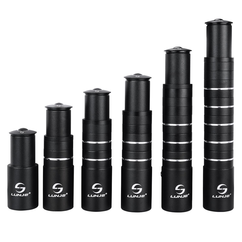Stem Riser Extender &mdash; LUNJE