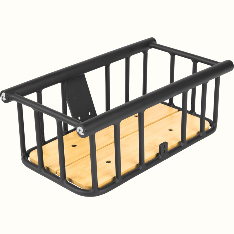 Tote Plus EBike Basket — Retrospec