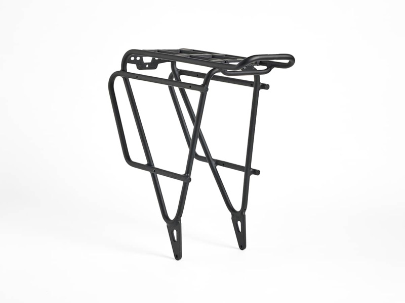 BackRack Deluxe MIK Studs Rear Rack — Trek