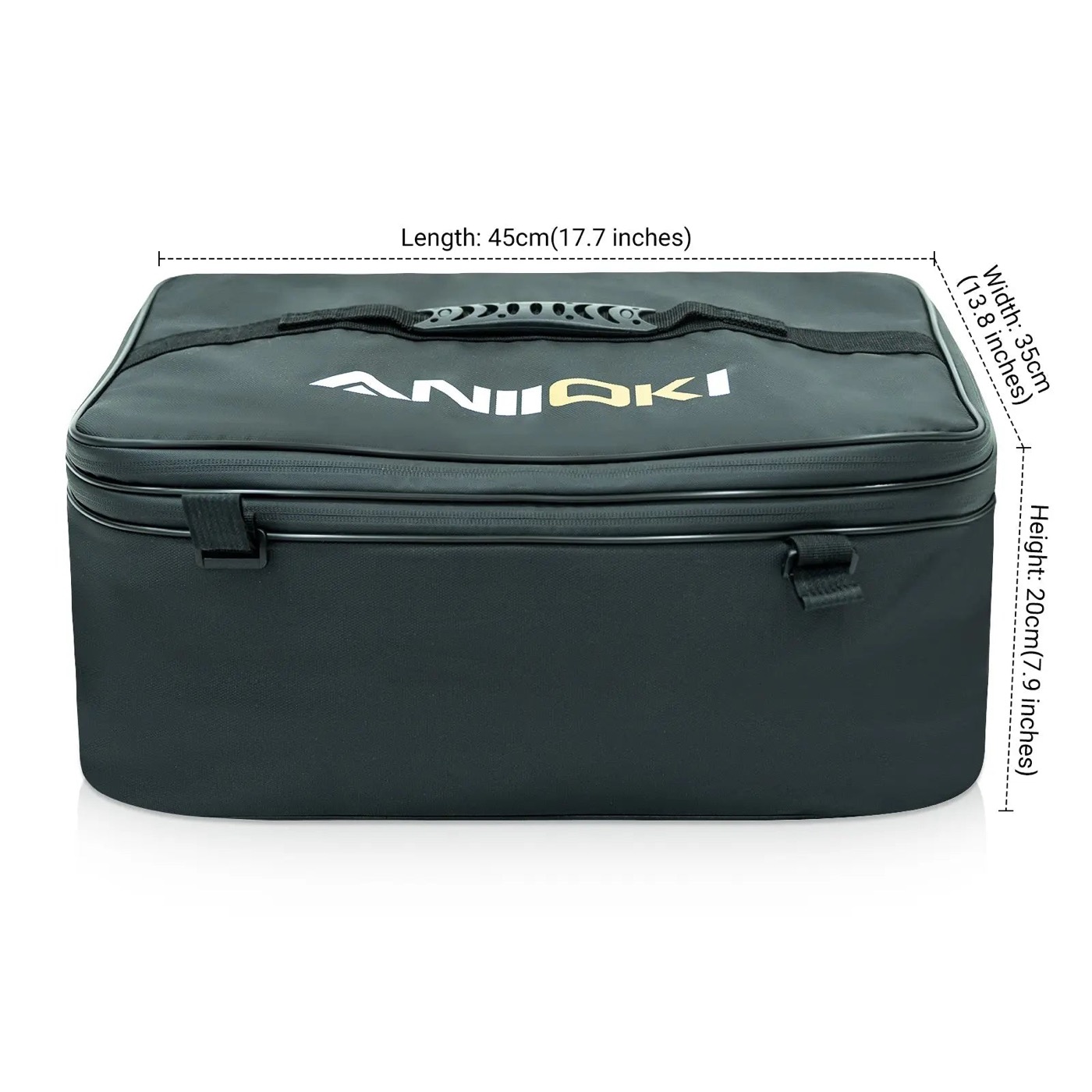 32L Aniioki Capacity Carrying Bag