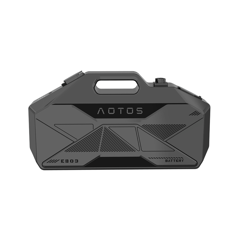 Aotos Battery — Aotos