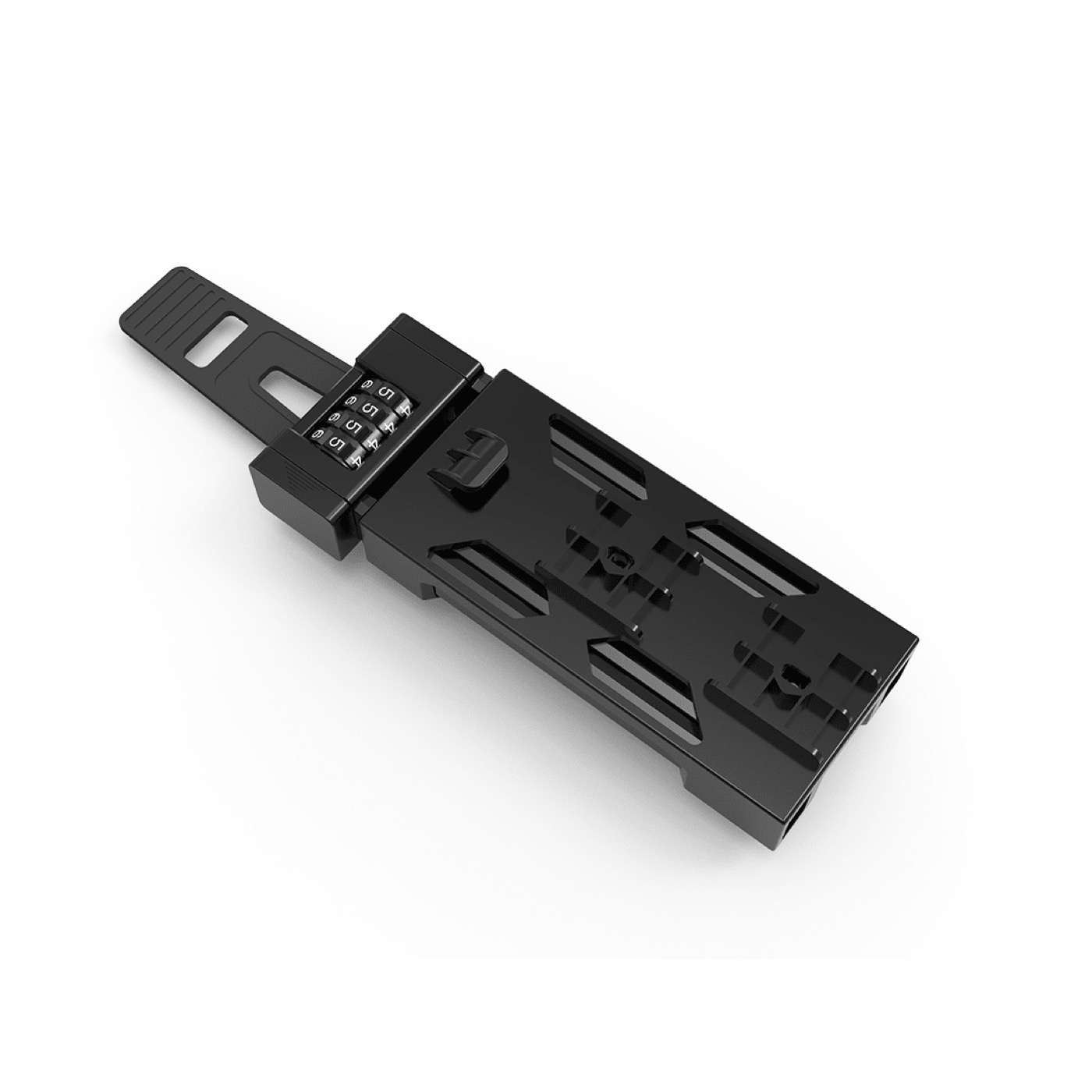 Aotos Ebike Lock