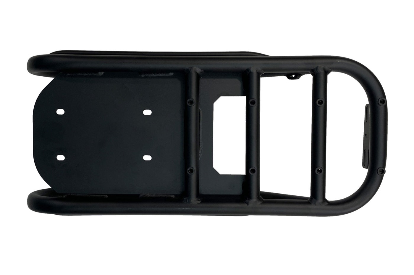 Cargo Plus Rear Rack