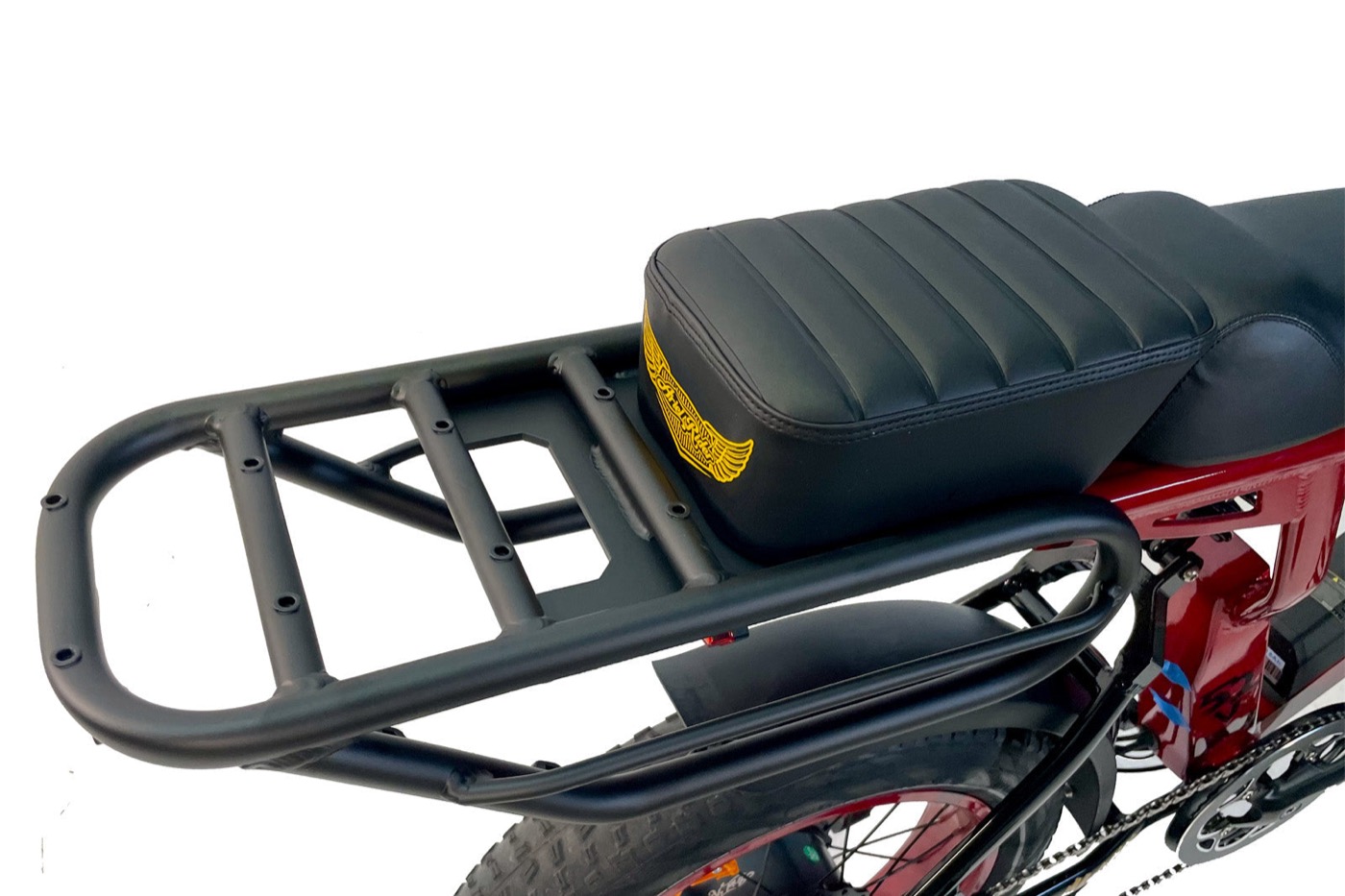 Cargo Plus Rear Rack