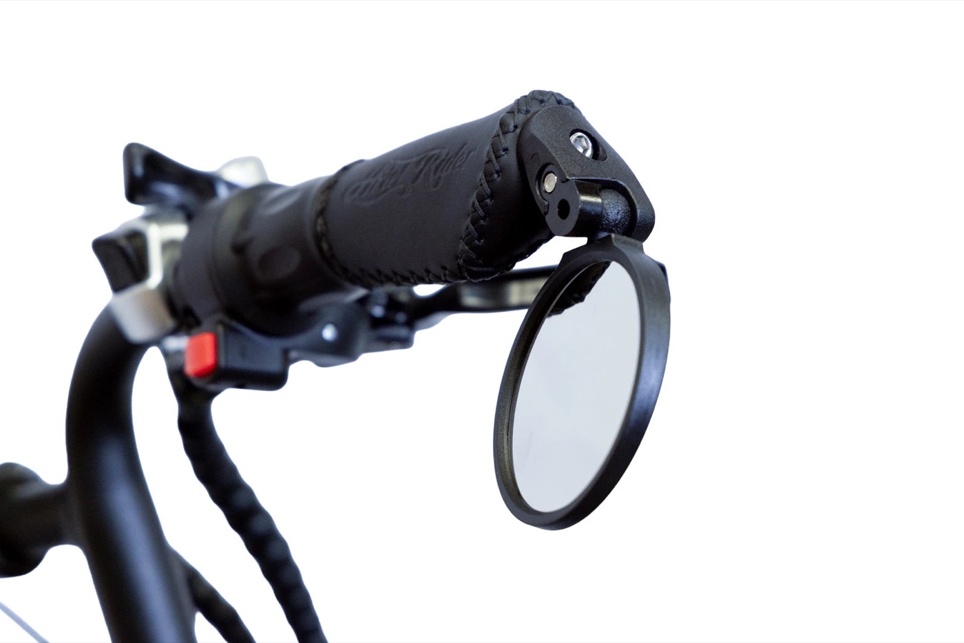 Ebike Rearview Mirror Set