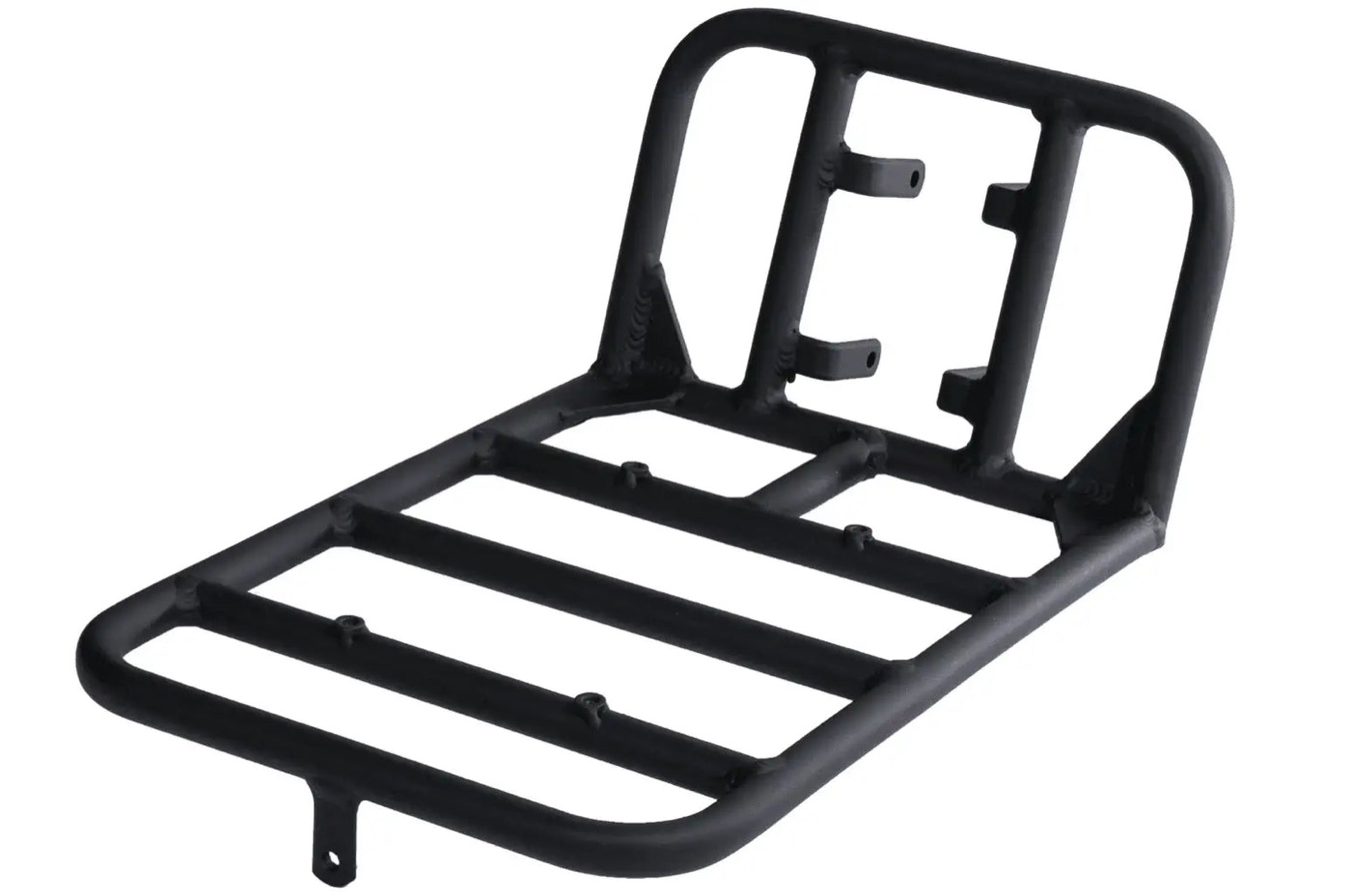 Front Rack