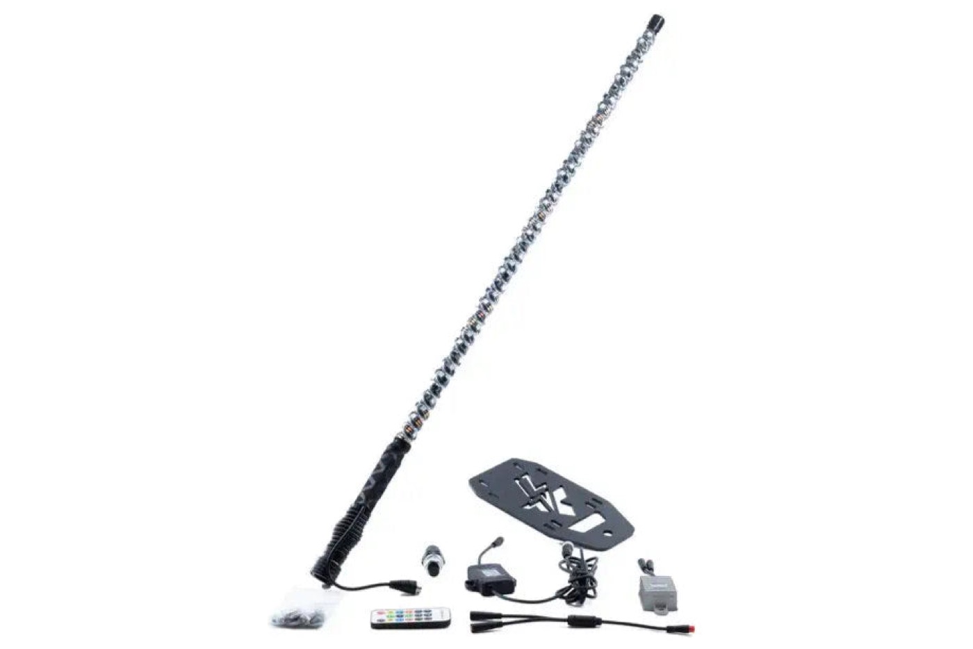 LED Whip Lights