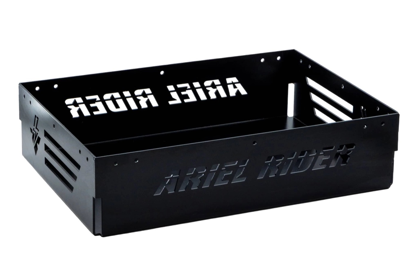 Modular Cargo Basket