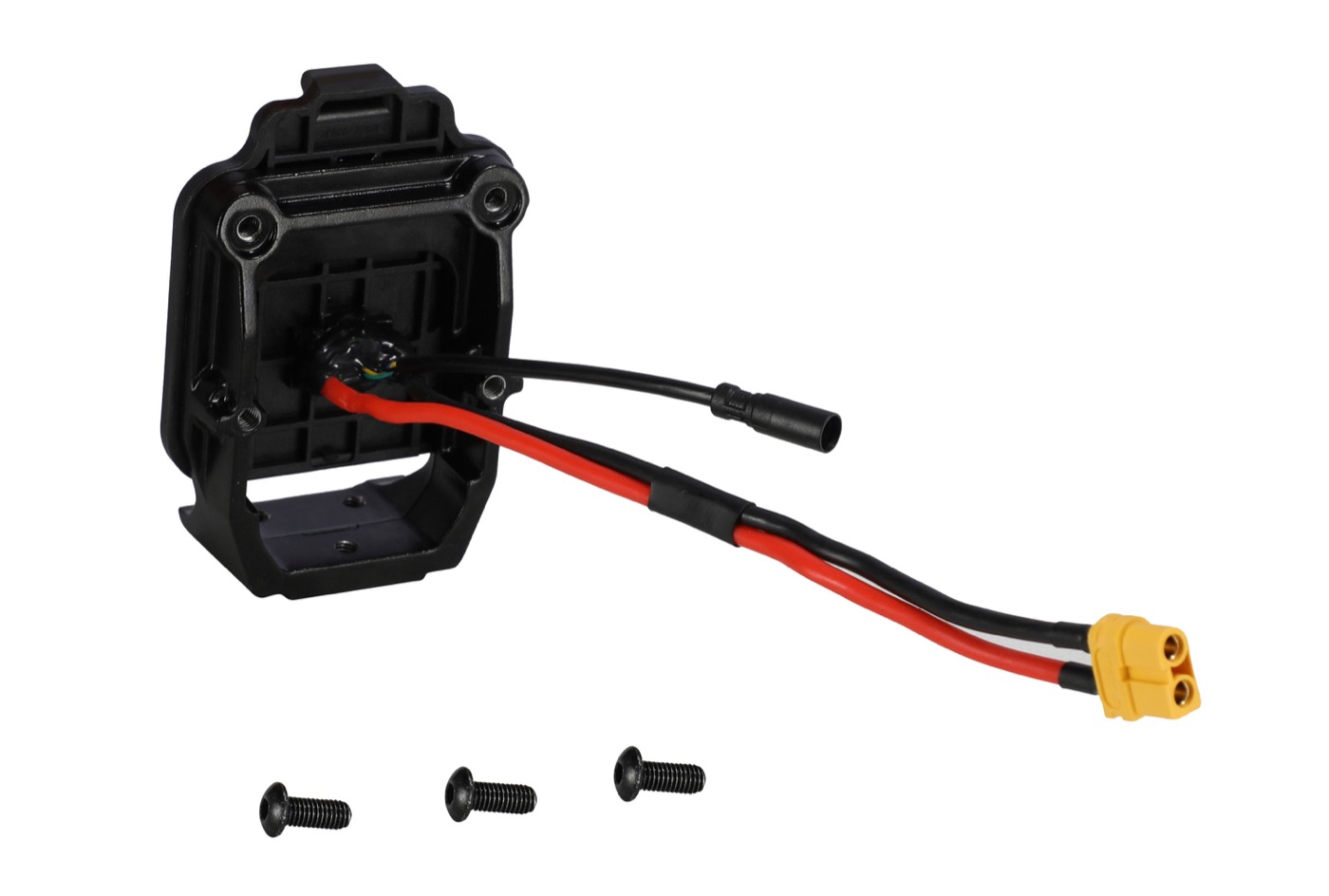 Aventon Bottom Battery Fixture