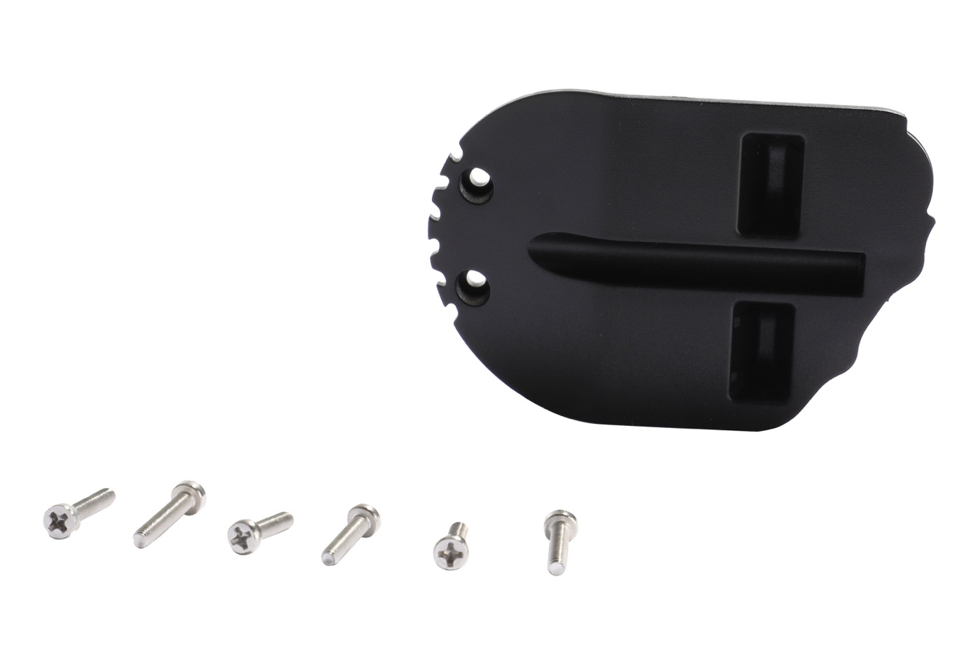 Aventon Bottom Battery Fixture