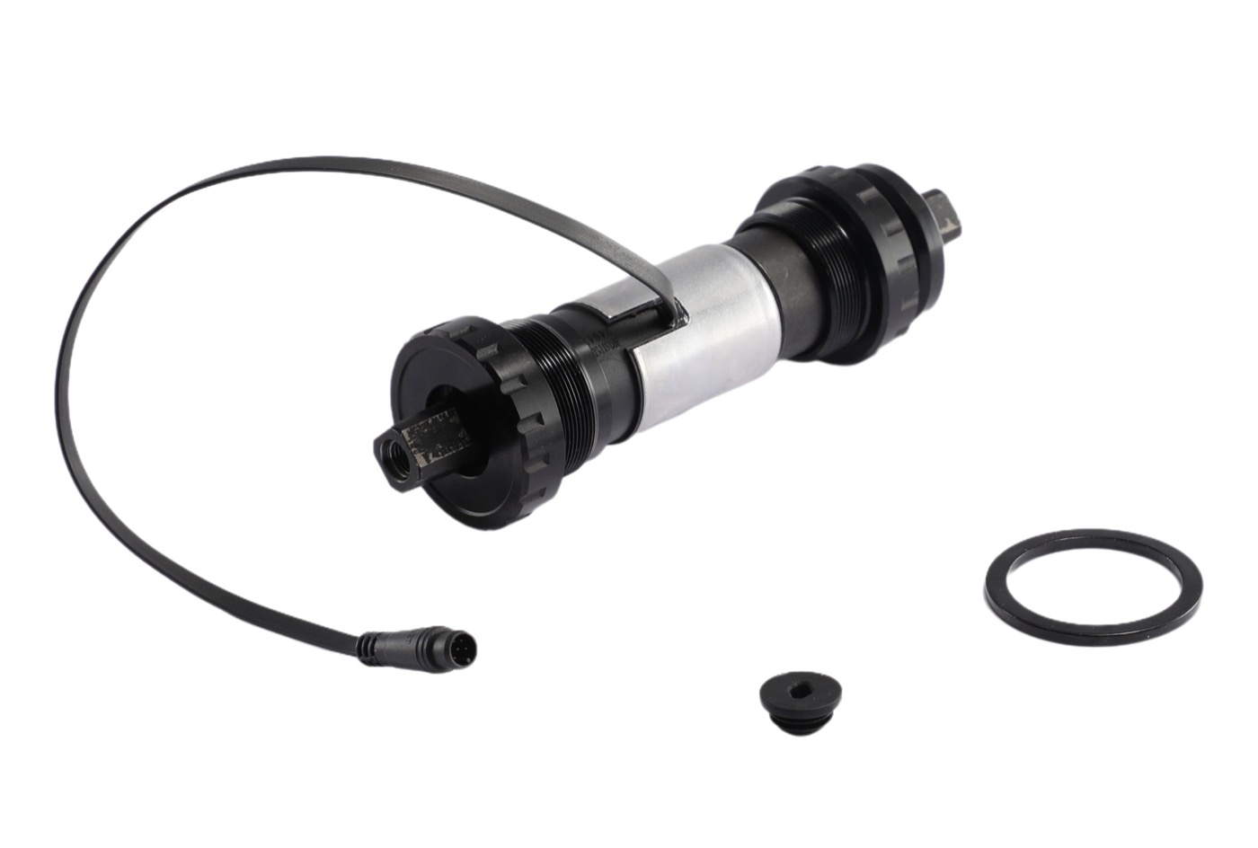 Aventon Bottom Bracket With Torque Sensor