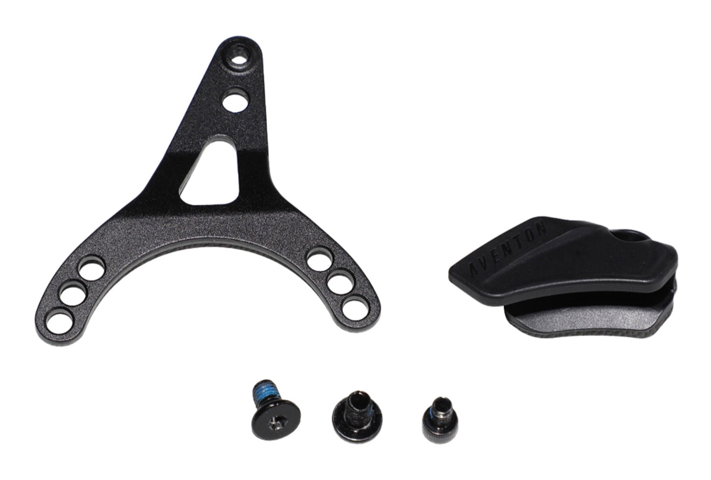 Aventon Chain Guide Assembly
