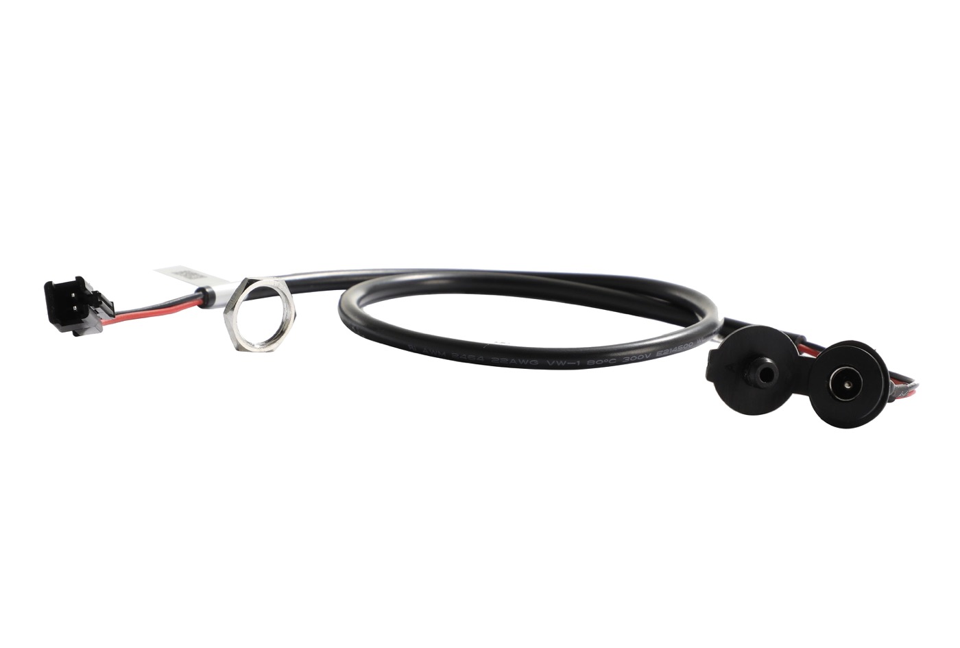 Aventon Charging Port with Cover