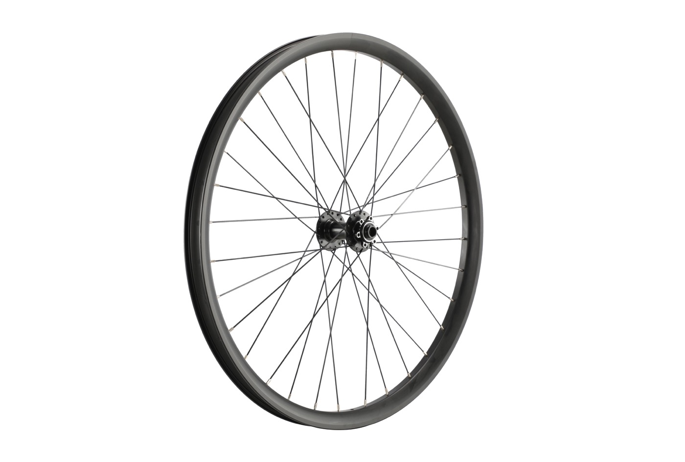 Aventon Complete Front MTB Wheel - No Tire & Tube