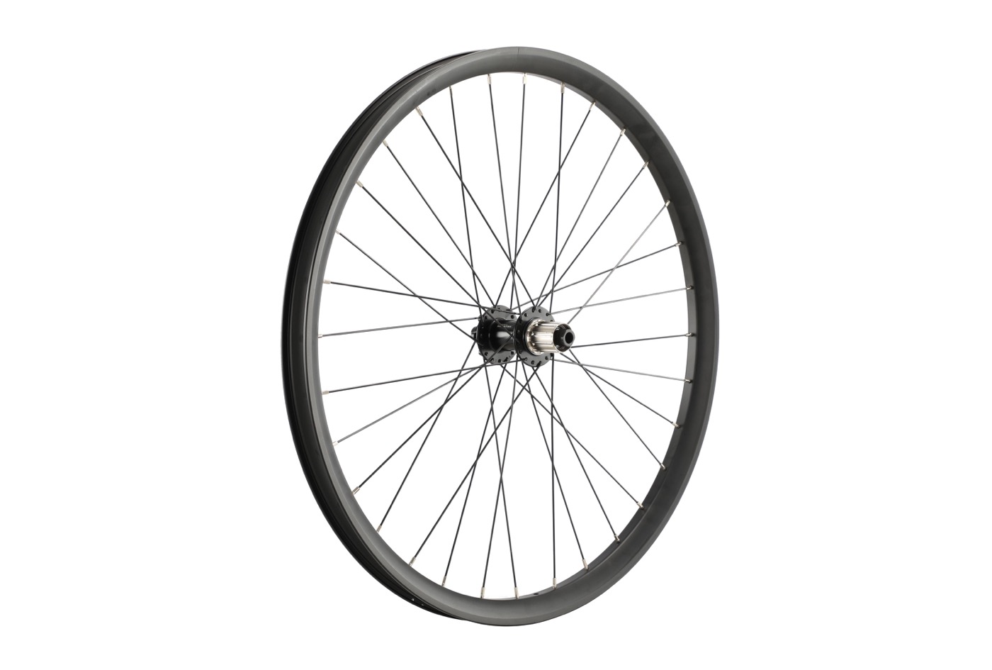Aventon Complete Rear MTB Wheel - No Tire & Tube