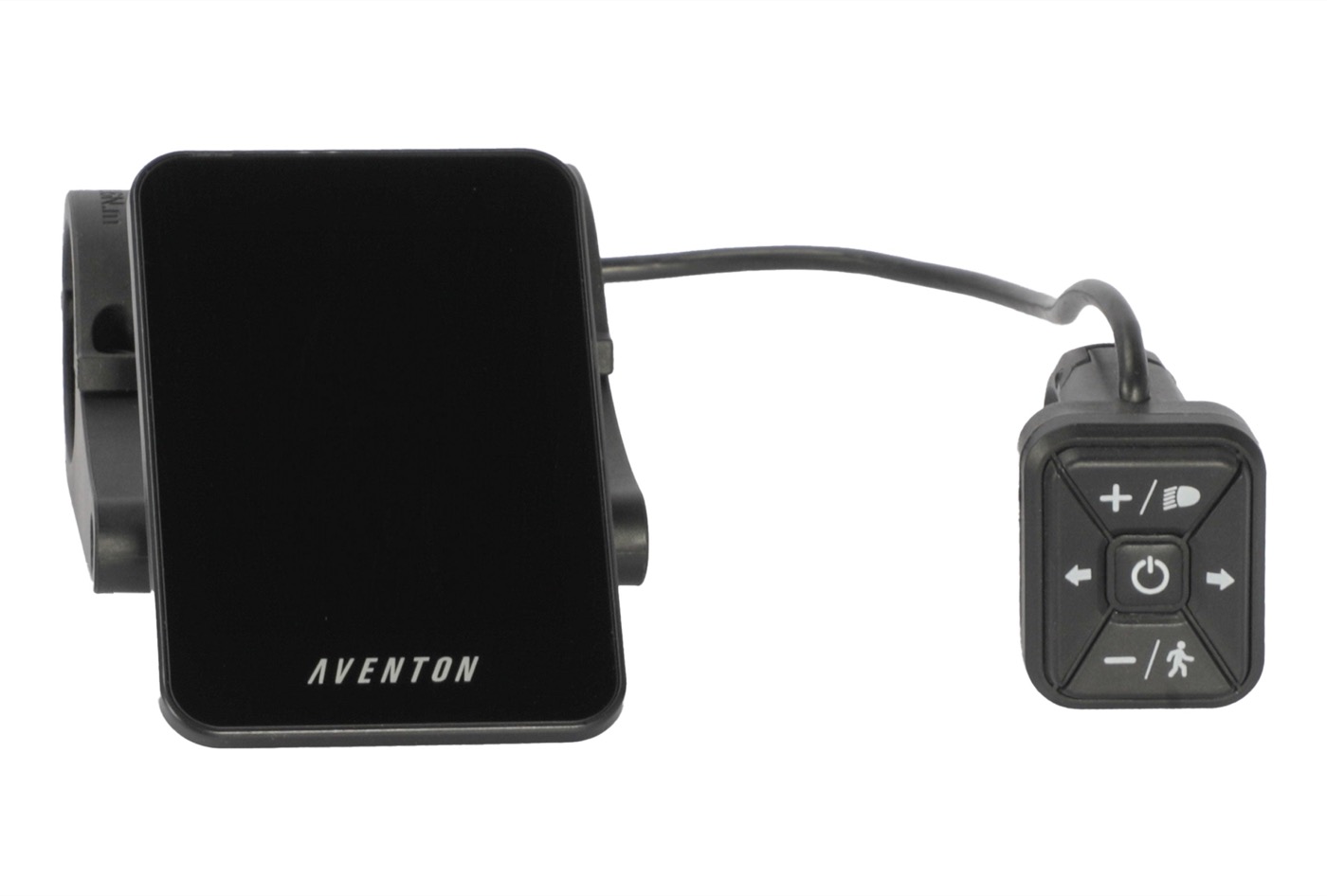 Aventon Full Color Display A280