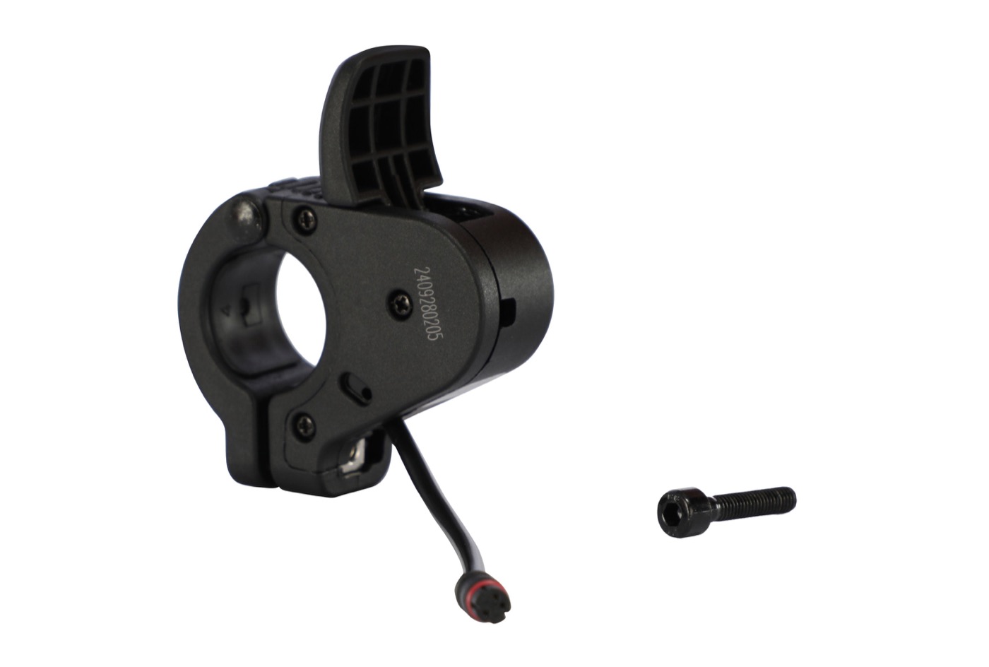 Aventon Throttle