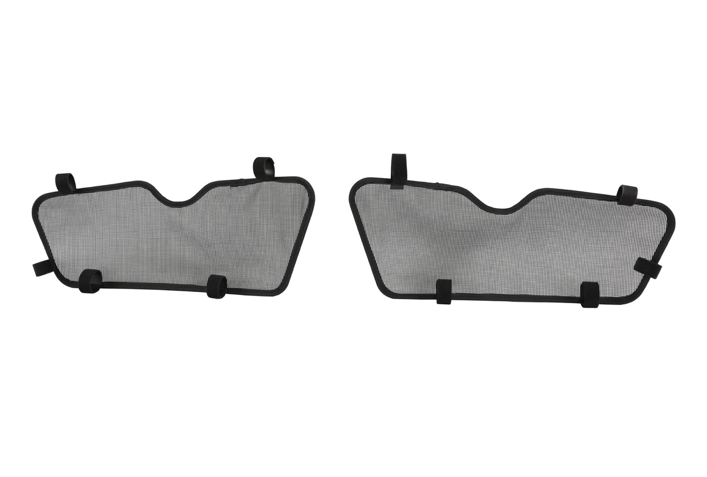 Aventon Rear Wheel Guard Set