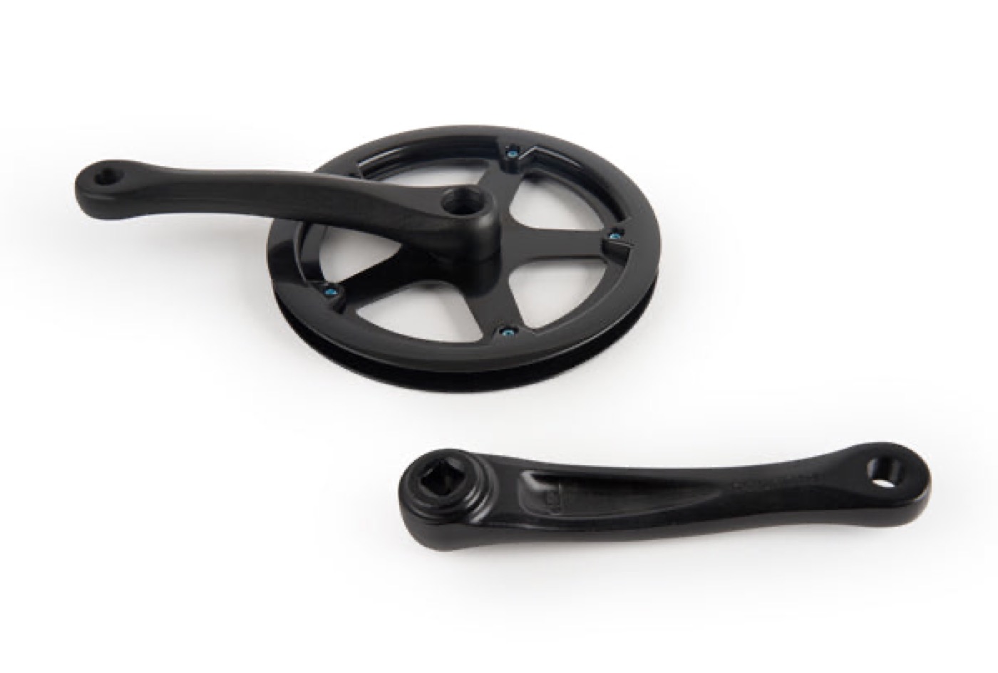 Aventon Crankset