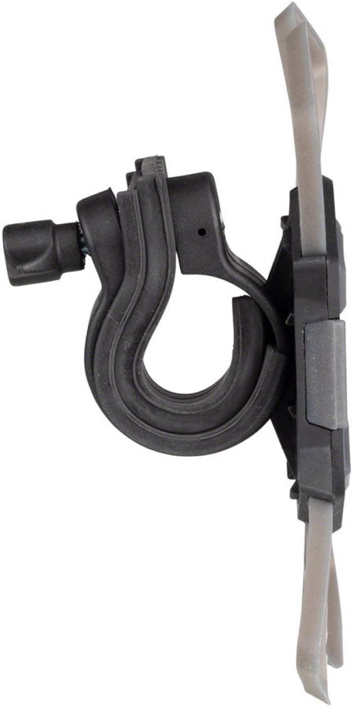 Delta X Mount Handlebar Phone Holder