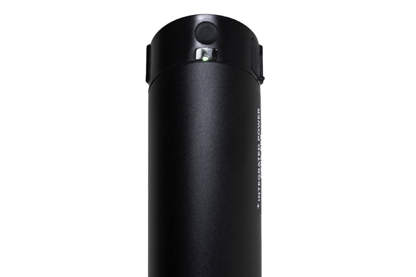 Aventon Extra Battery top with charge indicator