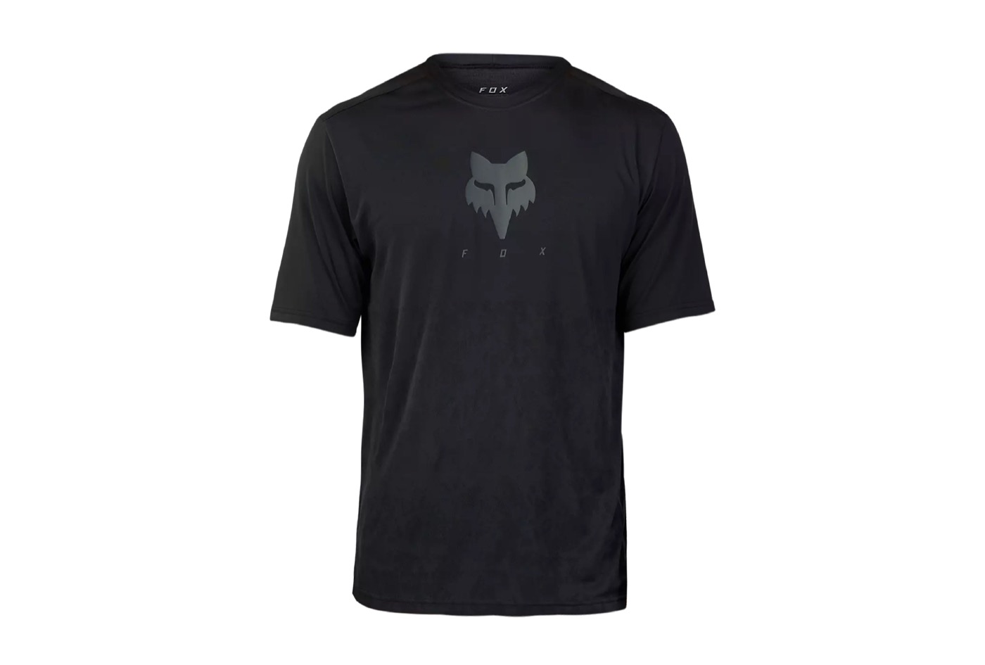 Fox Racing Ranger TruDri Short Sleeve Jersey