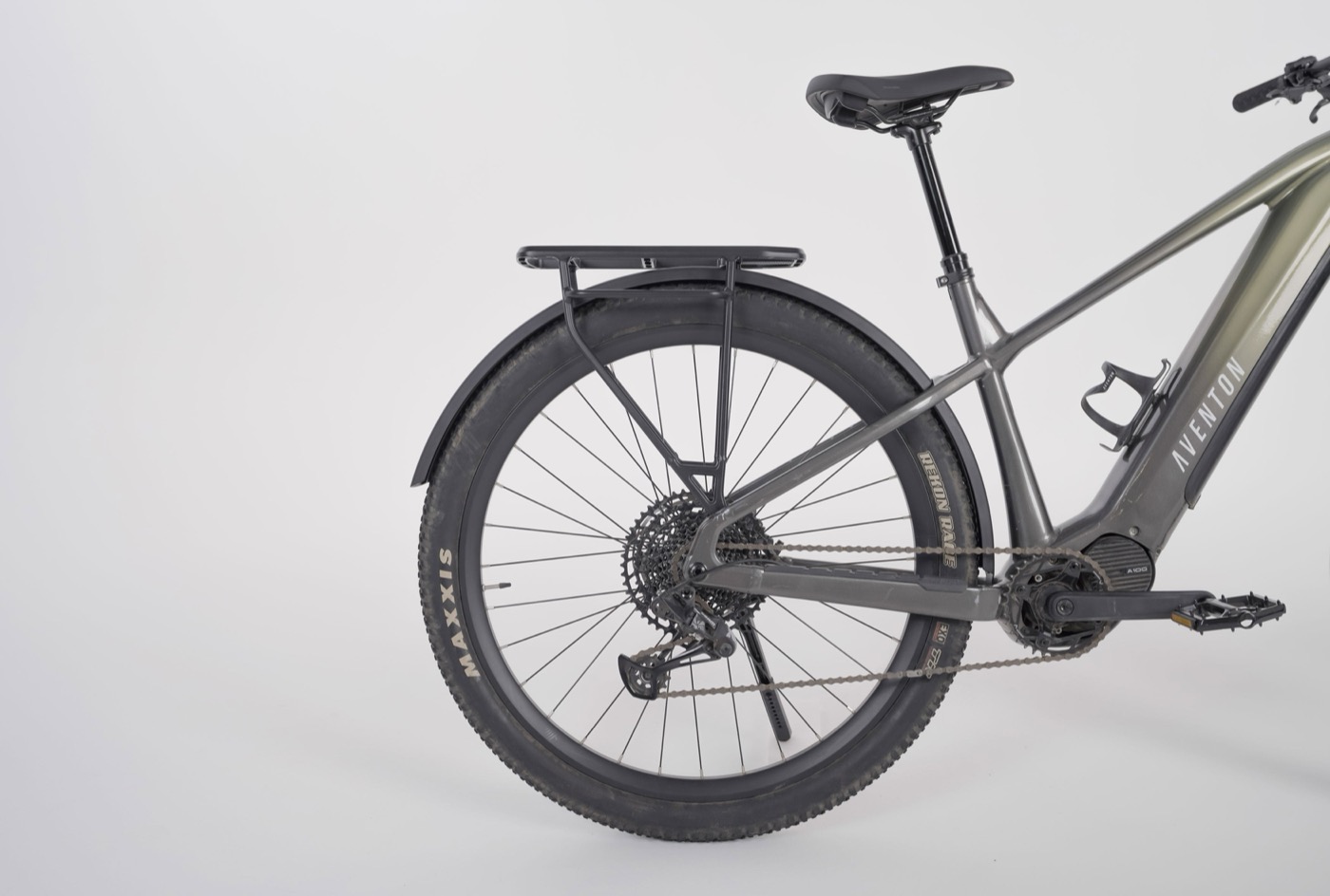 Aventon Rear Rack & Fender Set - Ramblas / Ramblas ADV