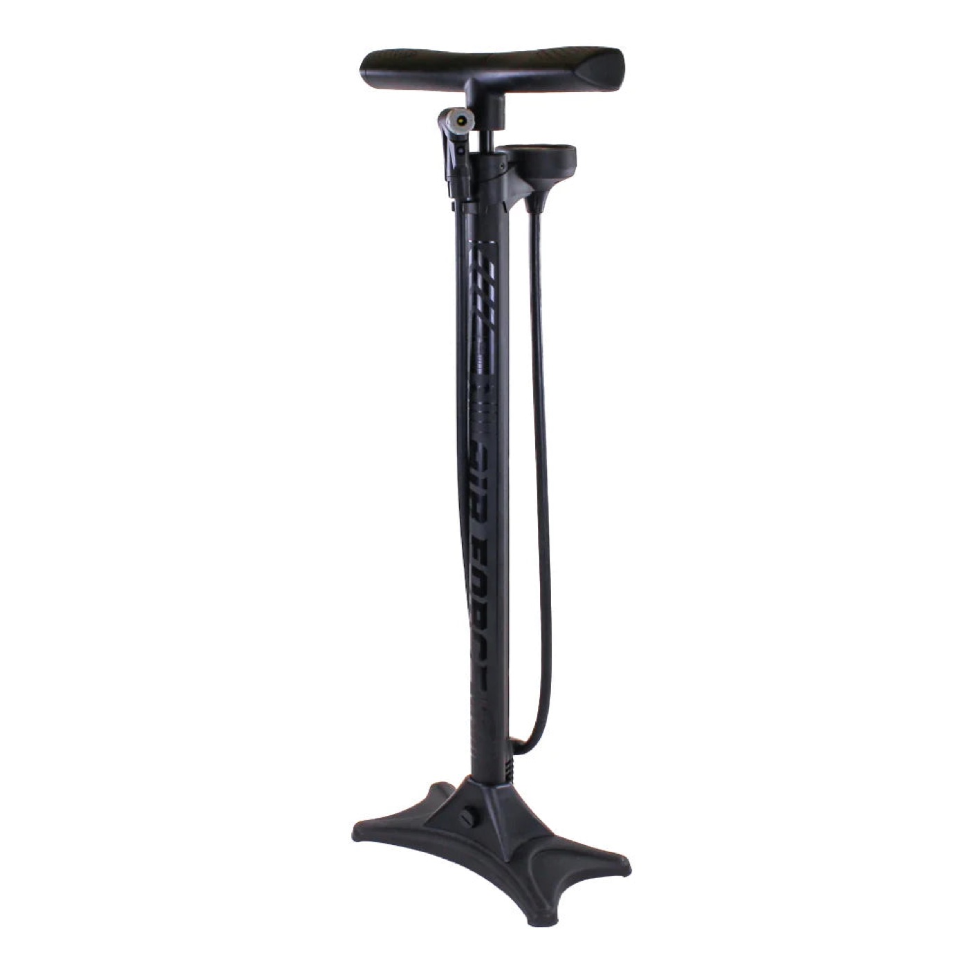 Serfas Floor Pump