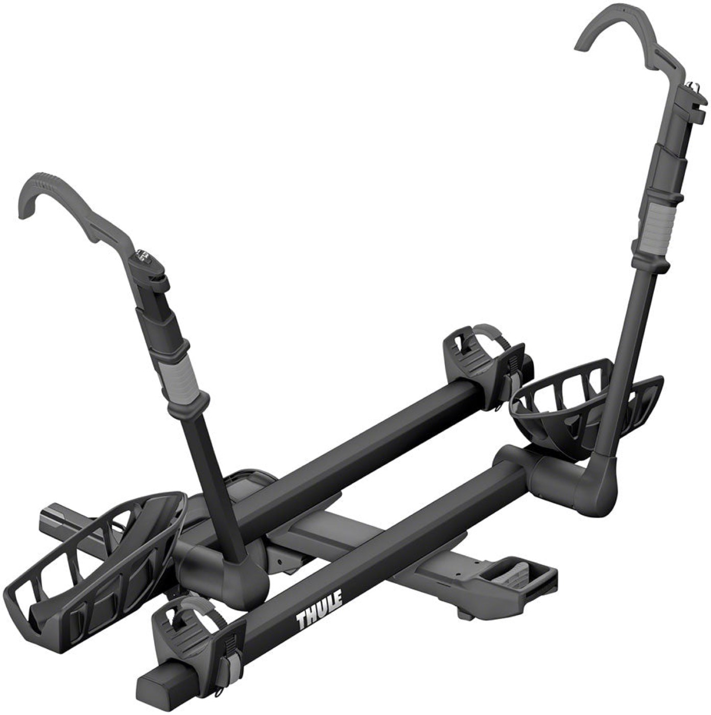 Thule T2 Pro XTR Hitch Bike Rack - 2 Inch Receiver