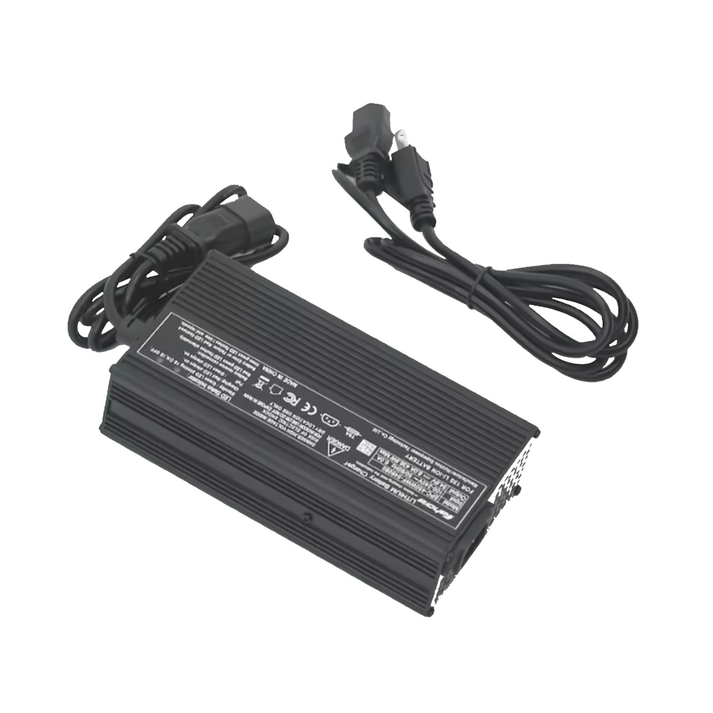 Original 58.8V Battery Charger
