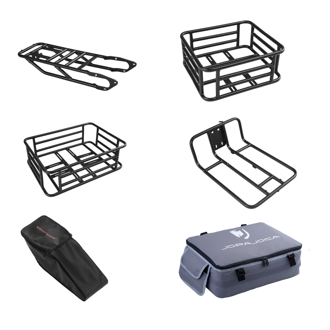 Cupid Cargo Kit 6