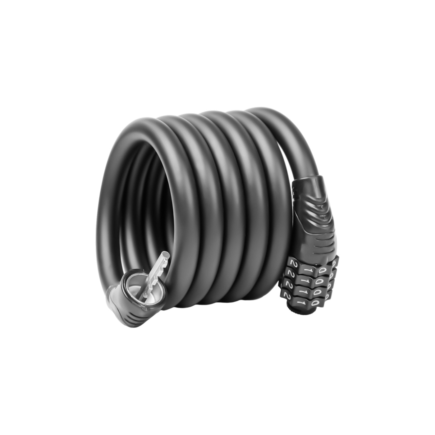 Universal Bicycle Chain Lock