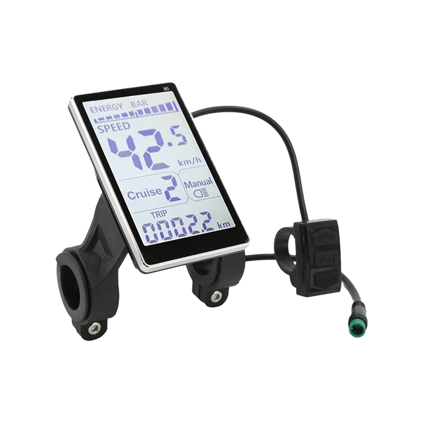 Original Color Display