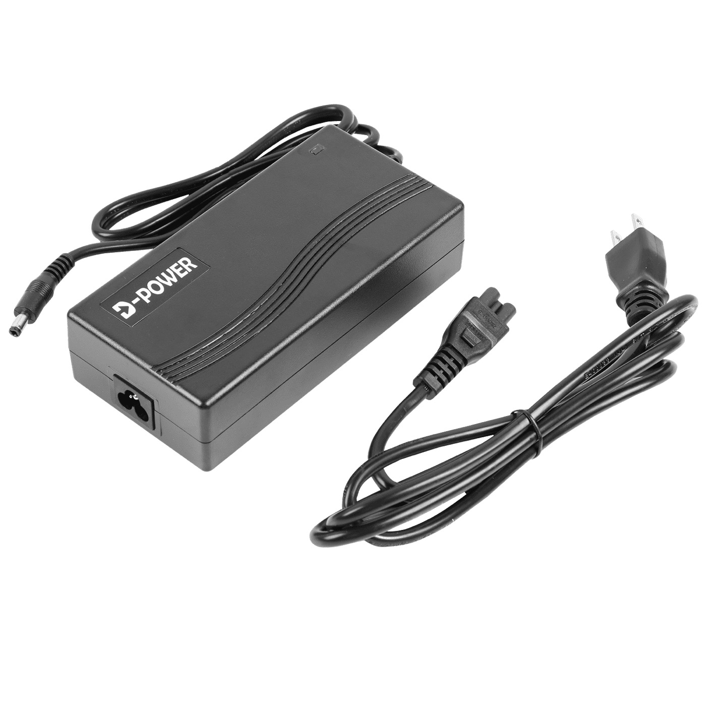 Original 54.6V Battery Charger