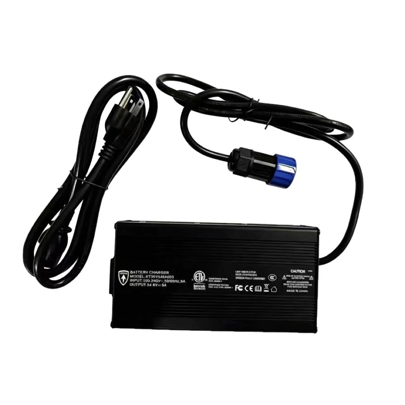 FT-01T / FT-02T Charger