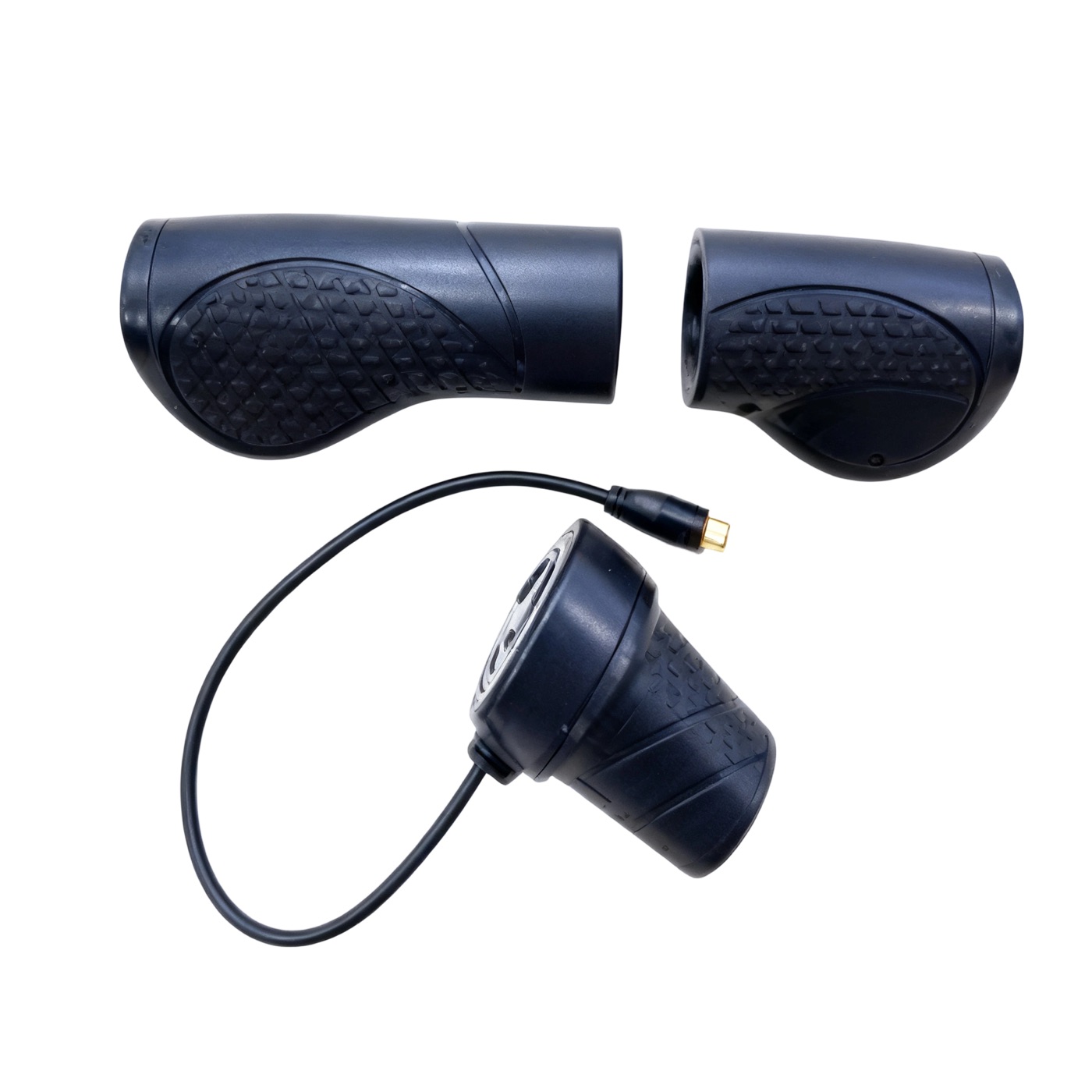 FT-02T Throttle