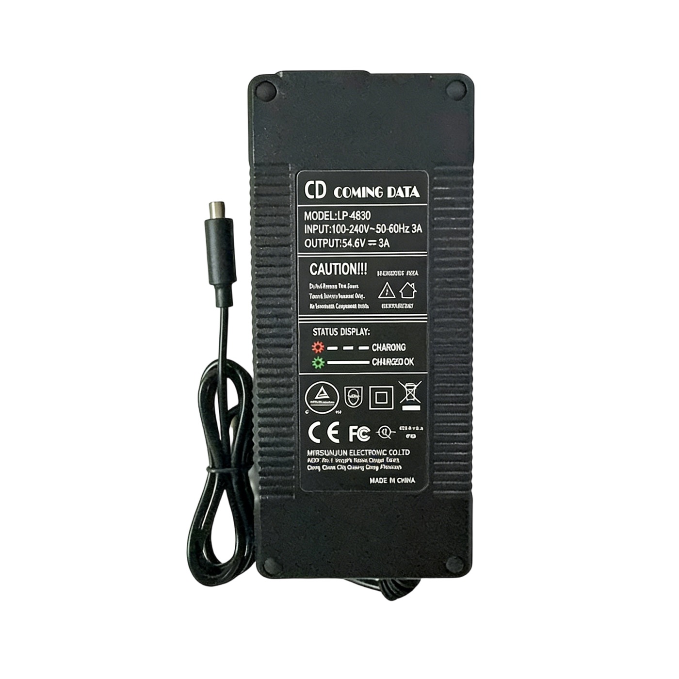 P5 Series Charger