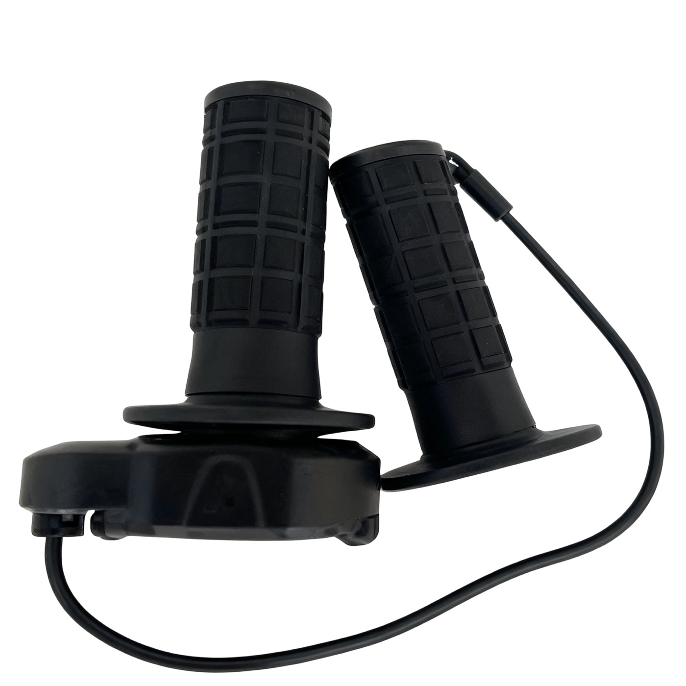 P5 / P5 II Throttle