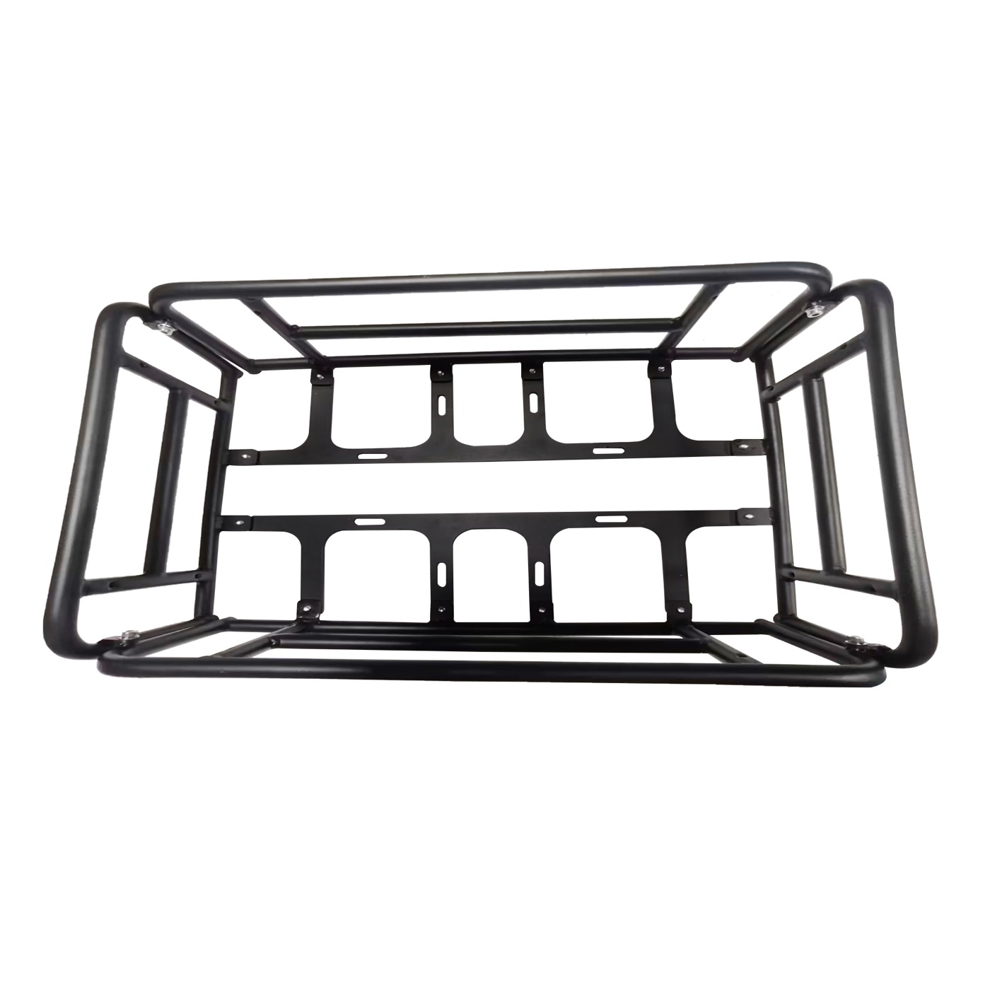 Romeo & Juliet Rear Basket