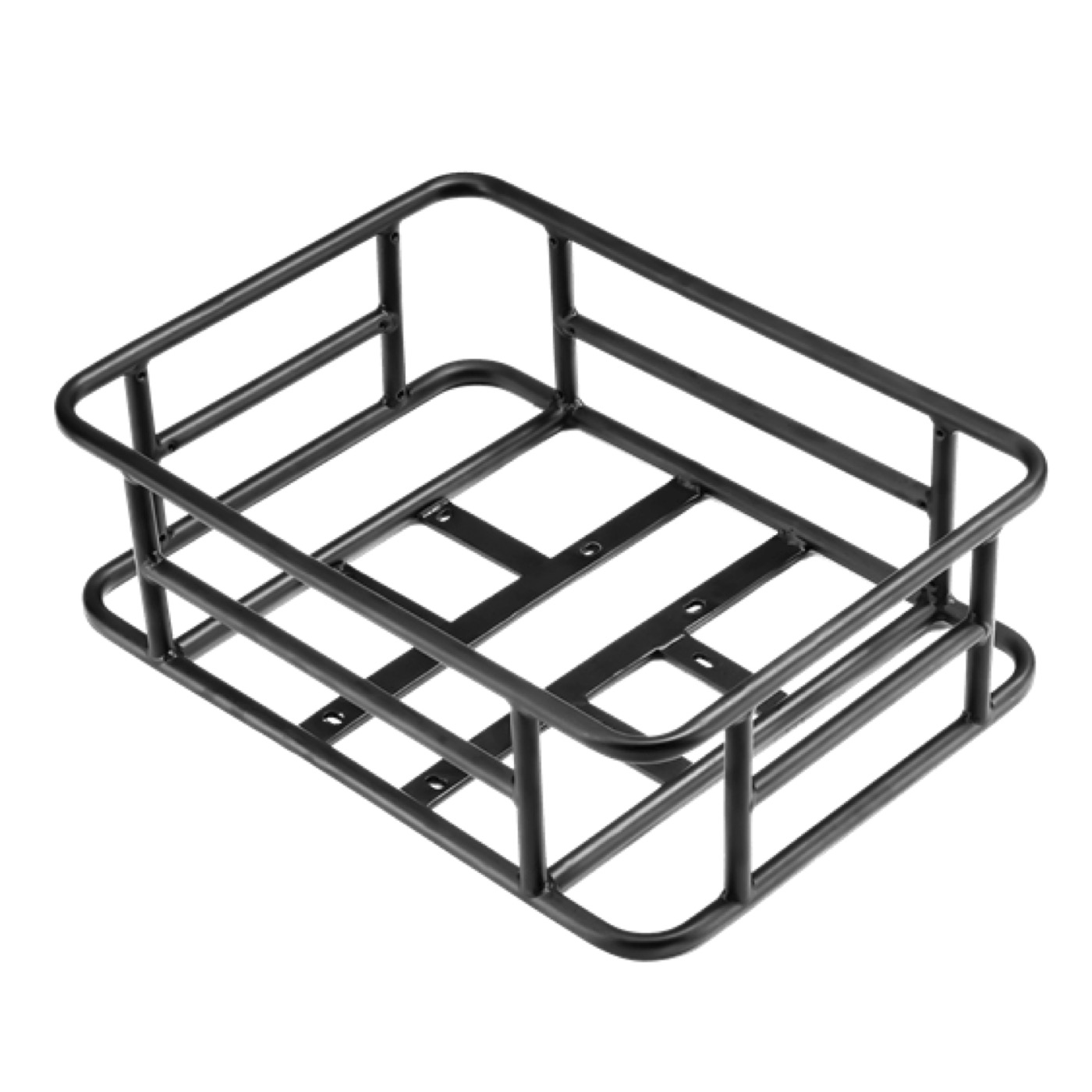Romeo & Juliet Rear Basket