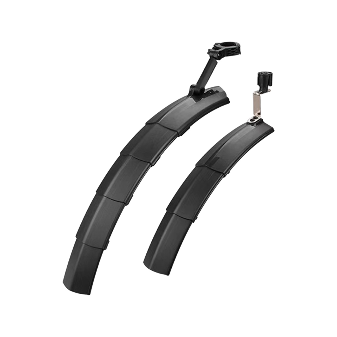 Retractable Fenders