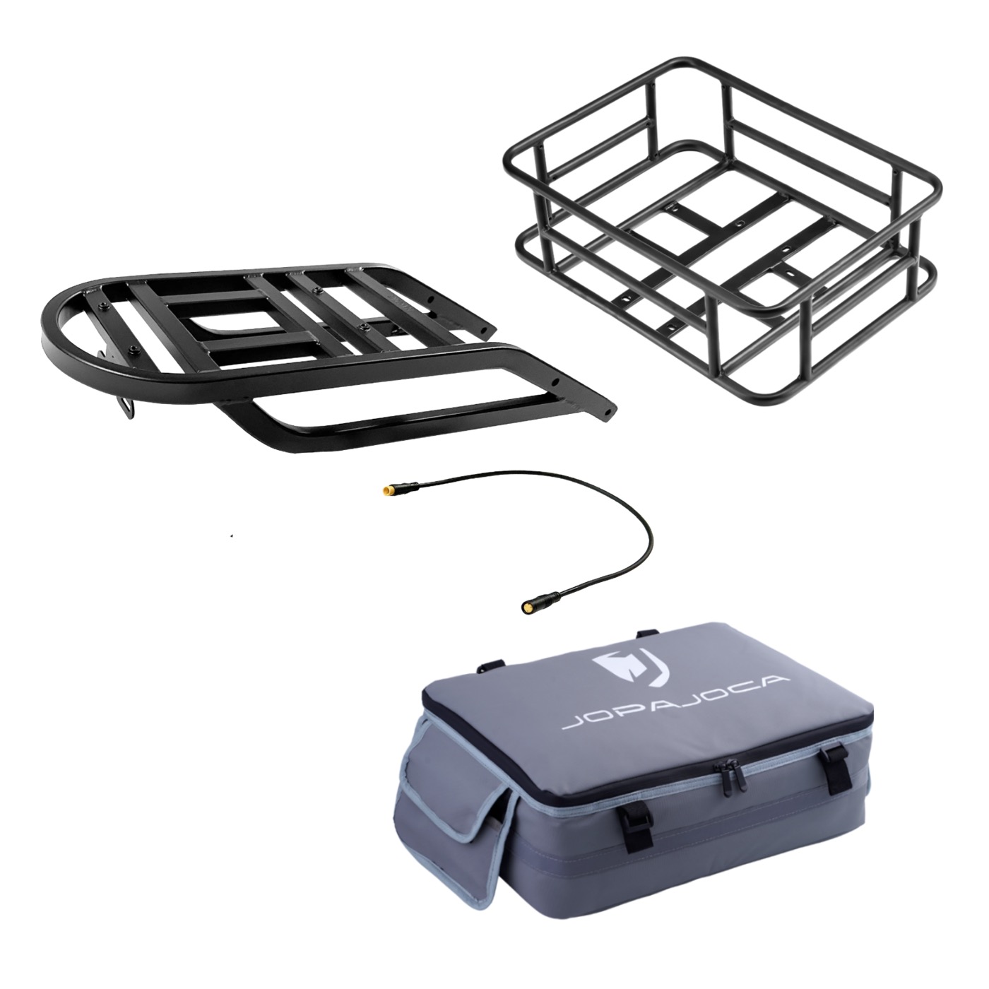 Romeo cargo kit 3