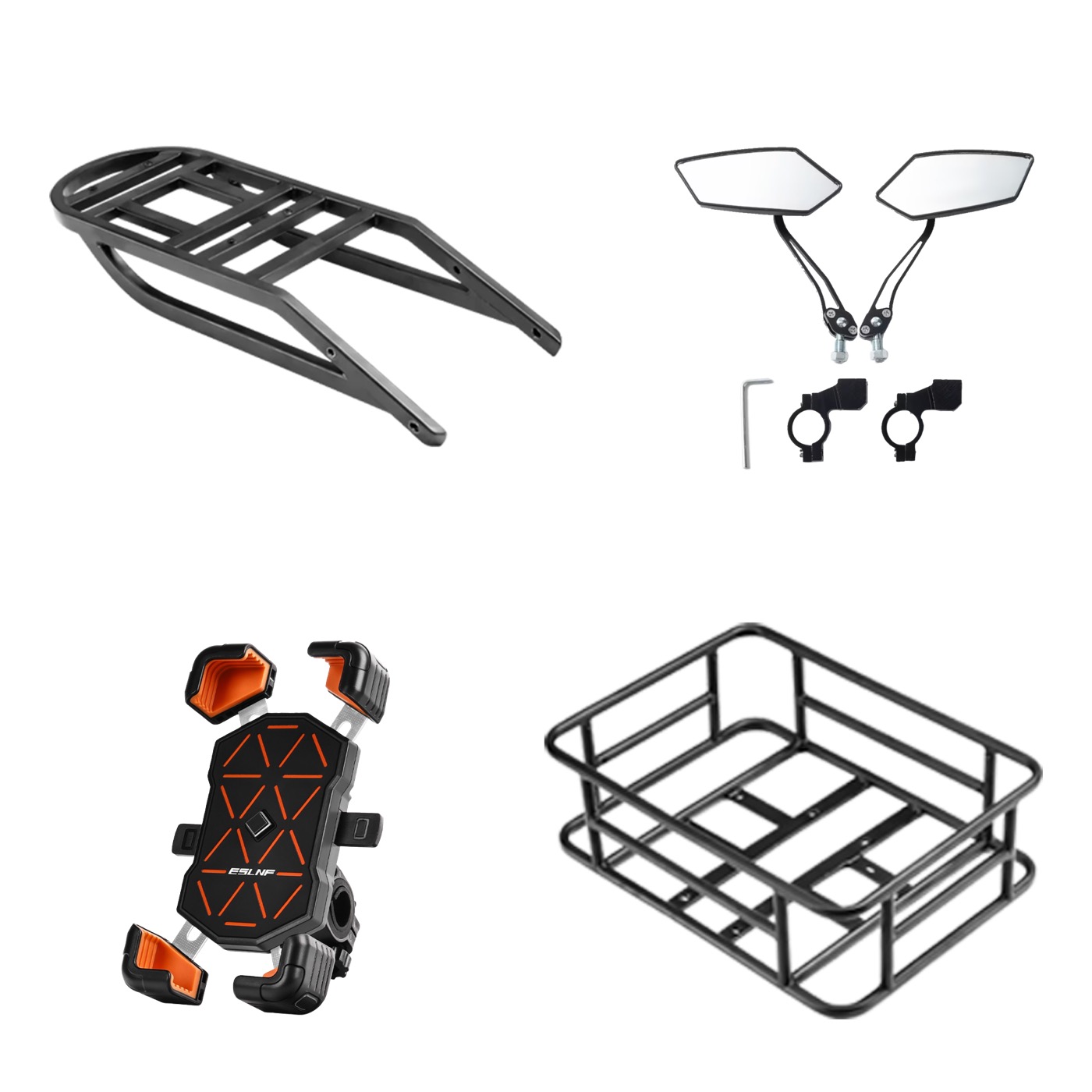 Cargo Kit V - Romeo