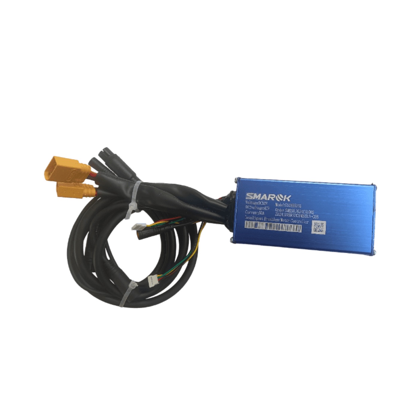 Romeo II Controller
