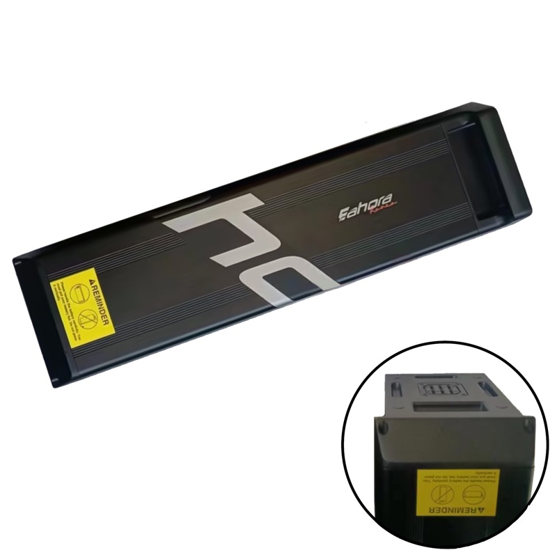 Eahora Romeo / Juliet Battery Pack — Eahora