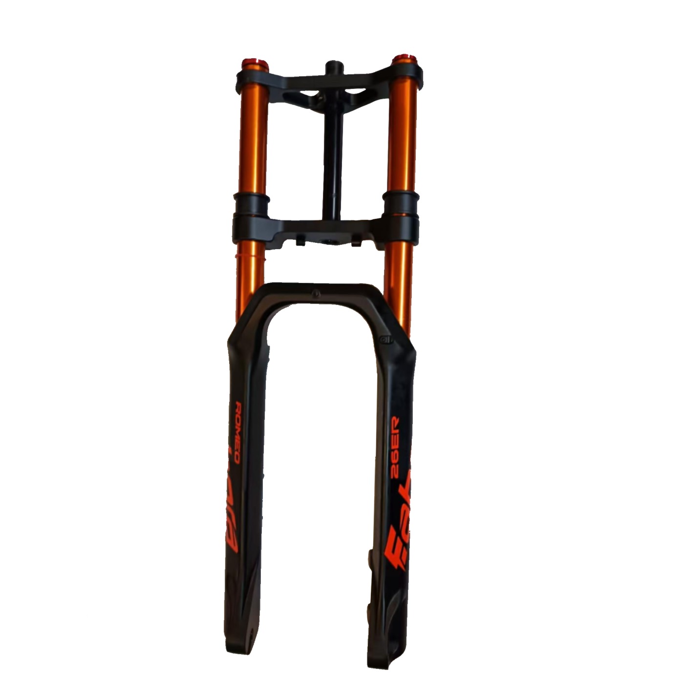 Romeo Pro II Front Fork