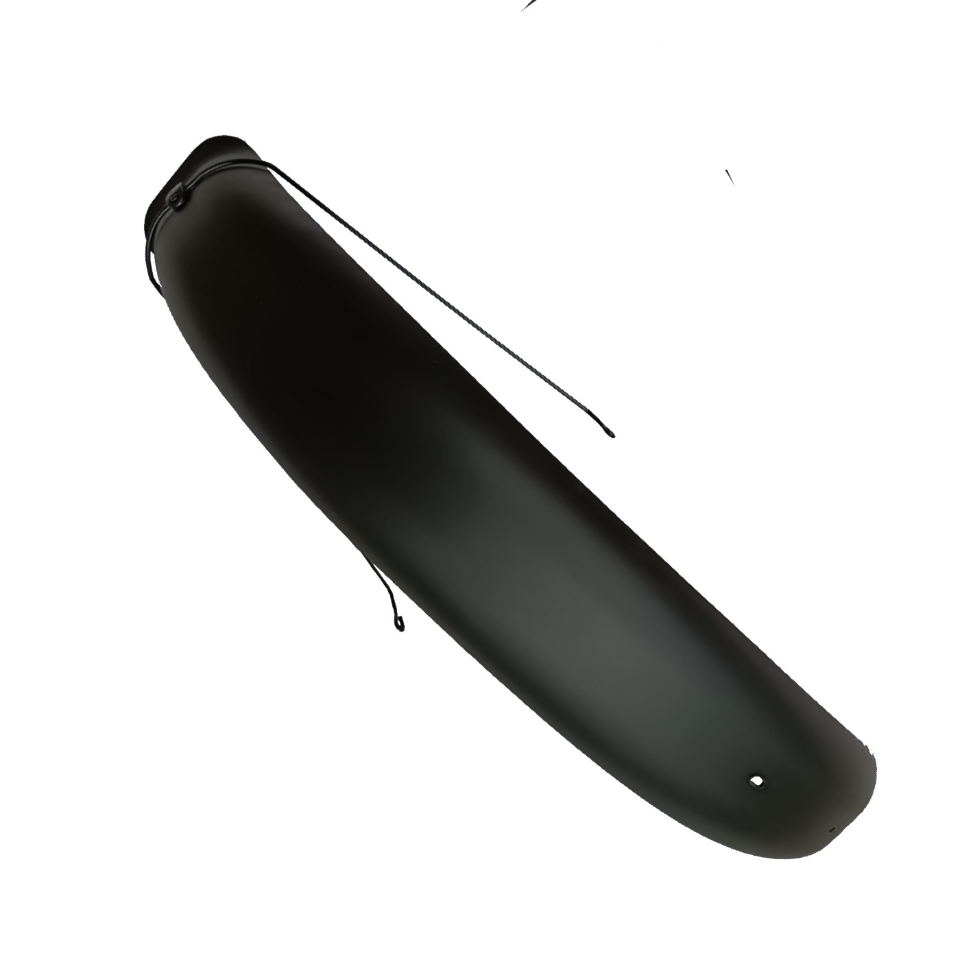 Romeo Pro/Romeo Pro II Rear Fender
